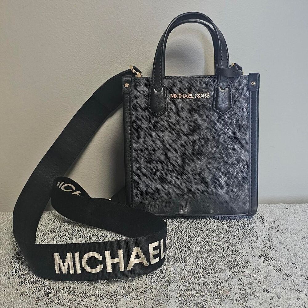 Michael-kors Women's Black Bag